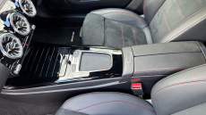 Mercedes-Benz A-Class A180 AMG Line Executive 4dr Auto Petrol Saloon